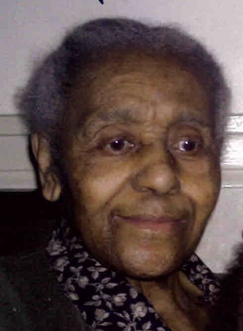 Frenchis Hartley Jones obituary photo