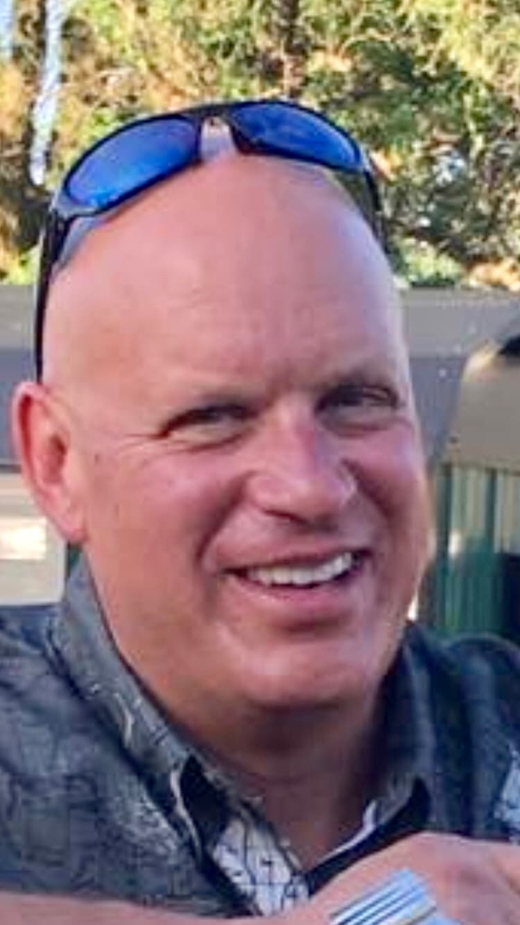 Gary David Pilota obituary photo