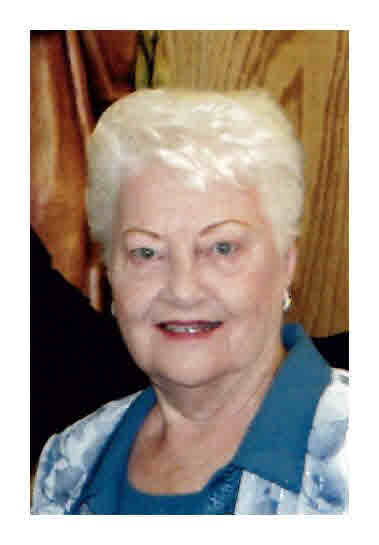 Lorraine I. Petrongelli obituary photo
