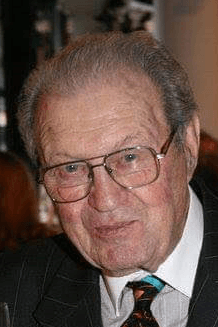 Arthur P. Grotto obituary photo