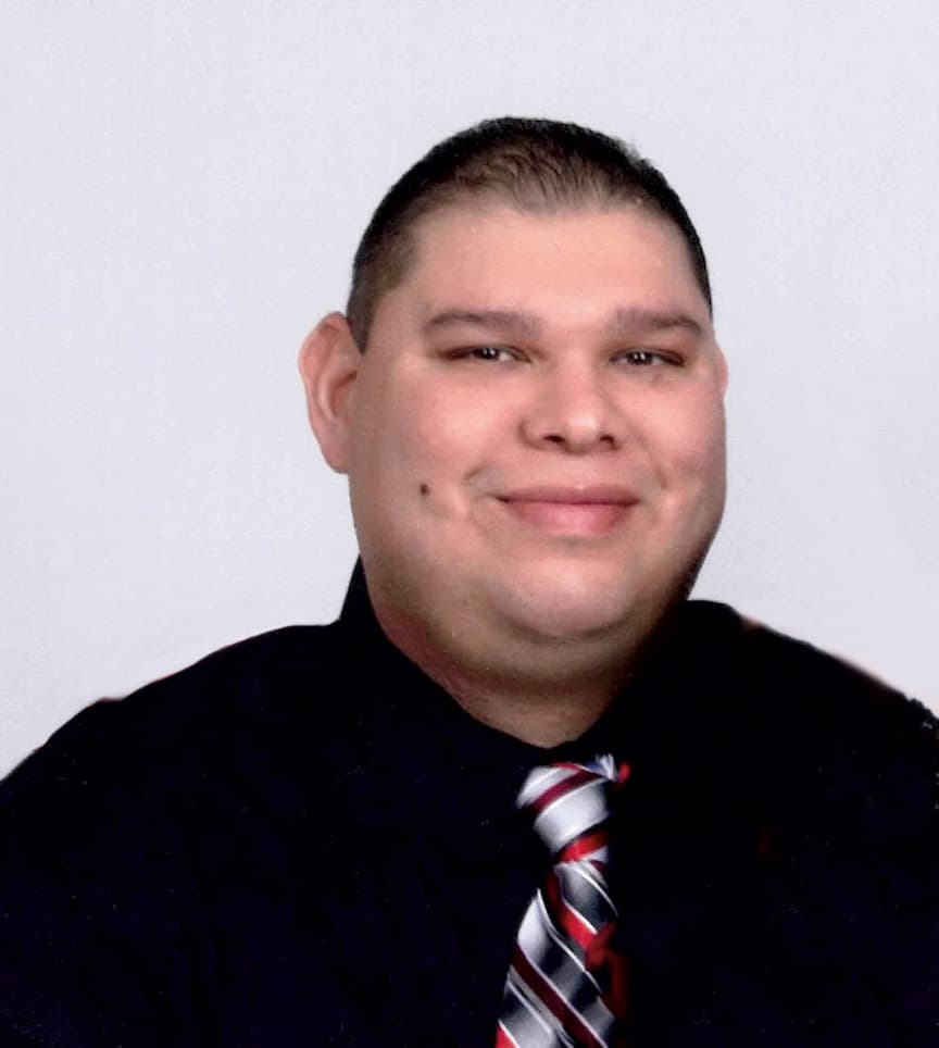 Jose Sanchez obituary photo