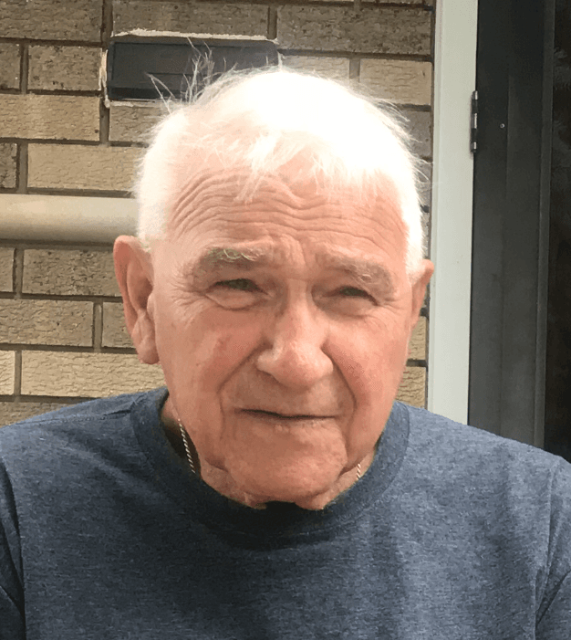 John C. Pigozzo obituary photo