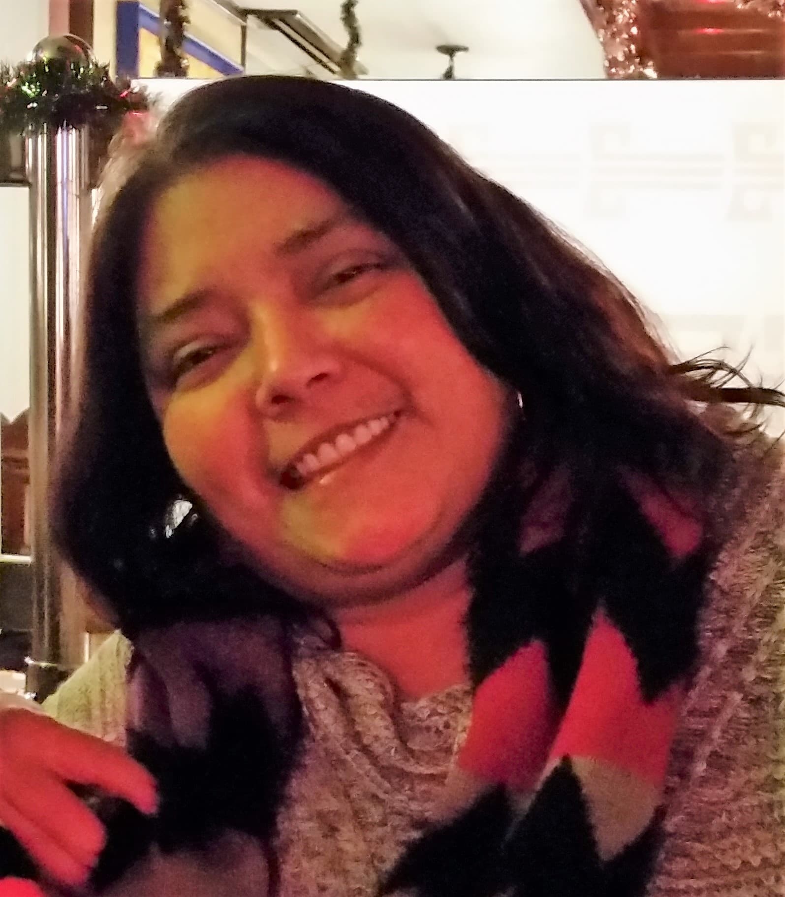 Veronica "Ronnie" Cardoza obituary photo