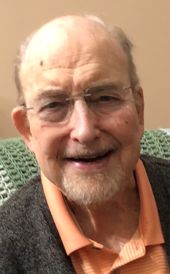 Robert Allen Patterson obituary photo