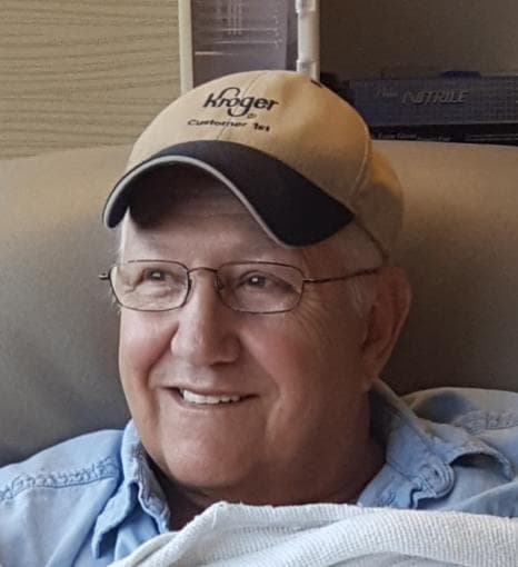 Andrew obituary photo