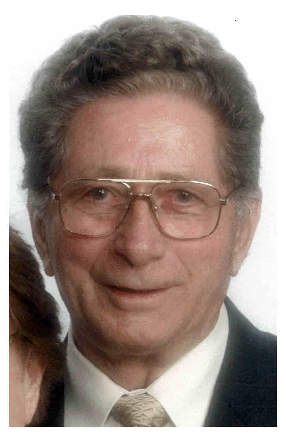 Ruggero Mazzon obituary photo