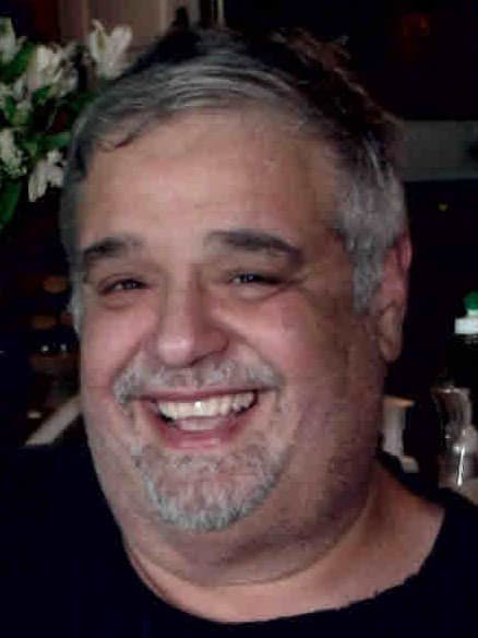 Rev. Anthony J. Adducci obituary photo
