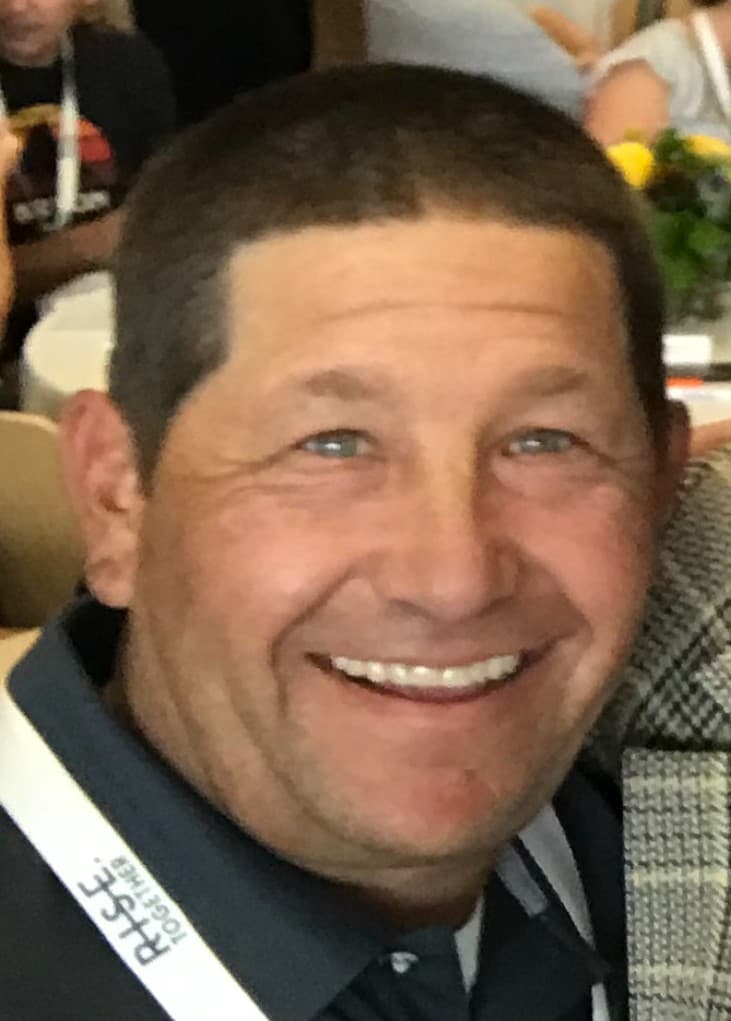 David L. Calderone obituary photo
