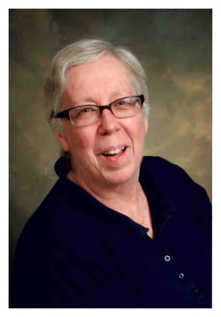 Deborah Spelbring obituary photo