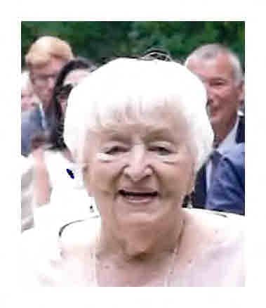 Aldona J. Petrarca obituary photo