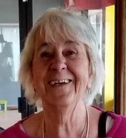 Venetta M. Young obituary photo