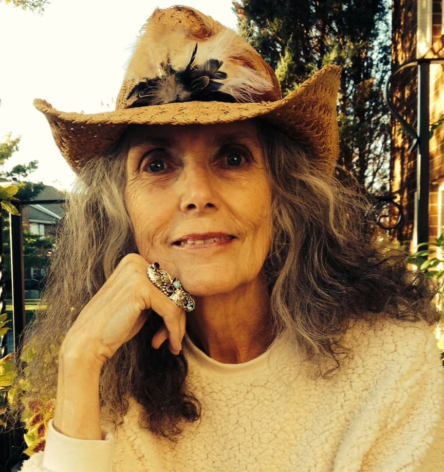 Jacqueline Mae Valente obituary photo
