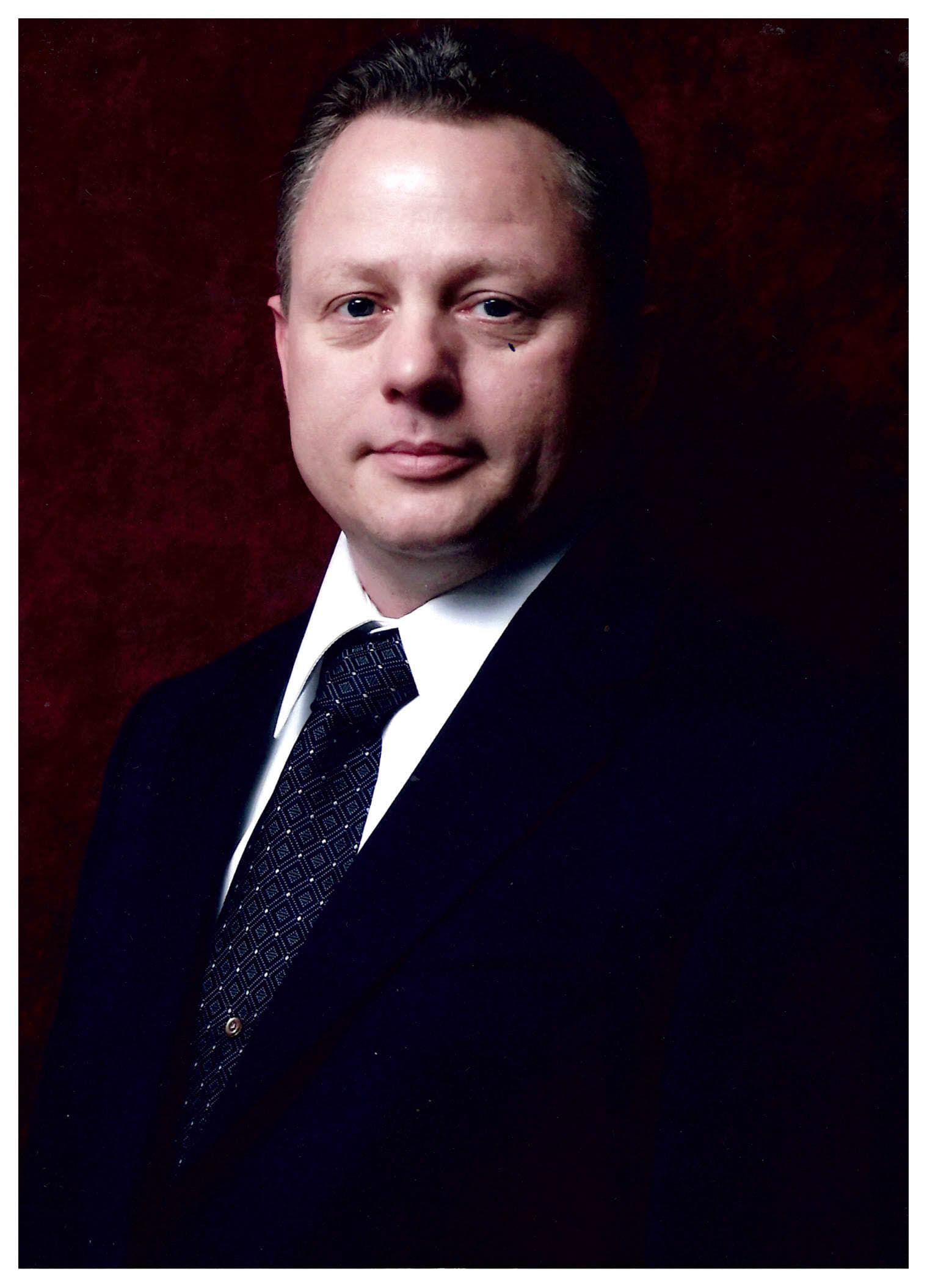 Raymond A. Hartman obituary photo