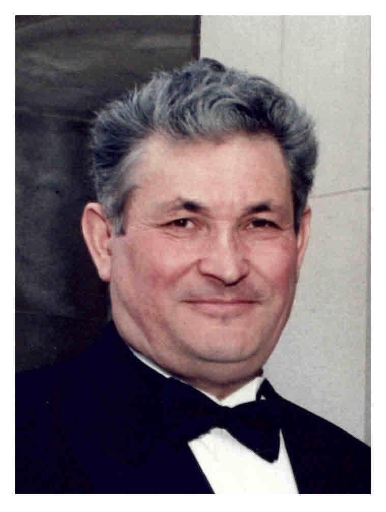 Francesco Nirchi obituary photo