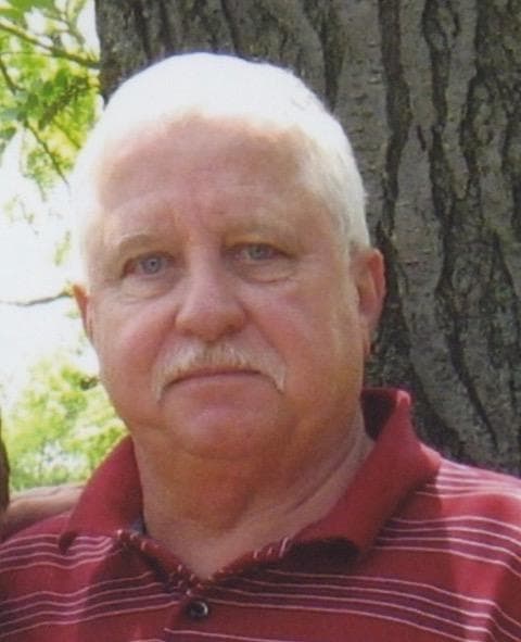 Anthony obituary photo