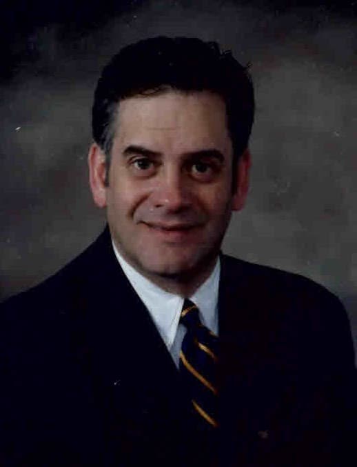 David M. Zerante obituary photo