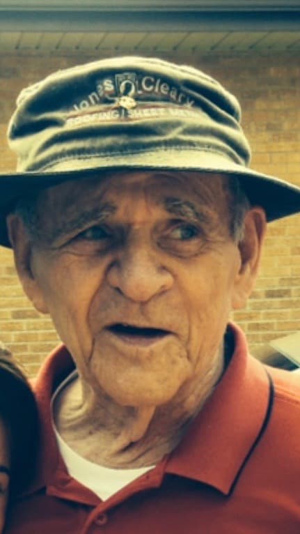 Francis W. Barker obituary photo