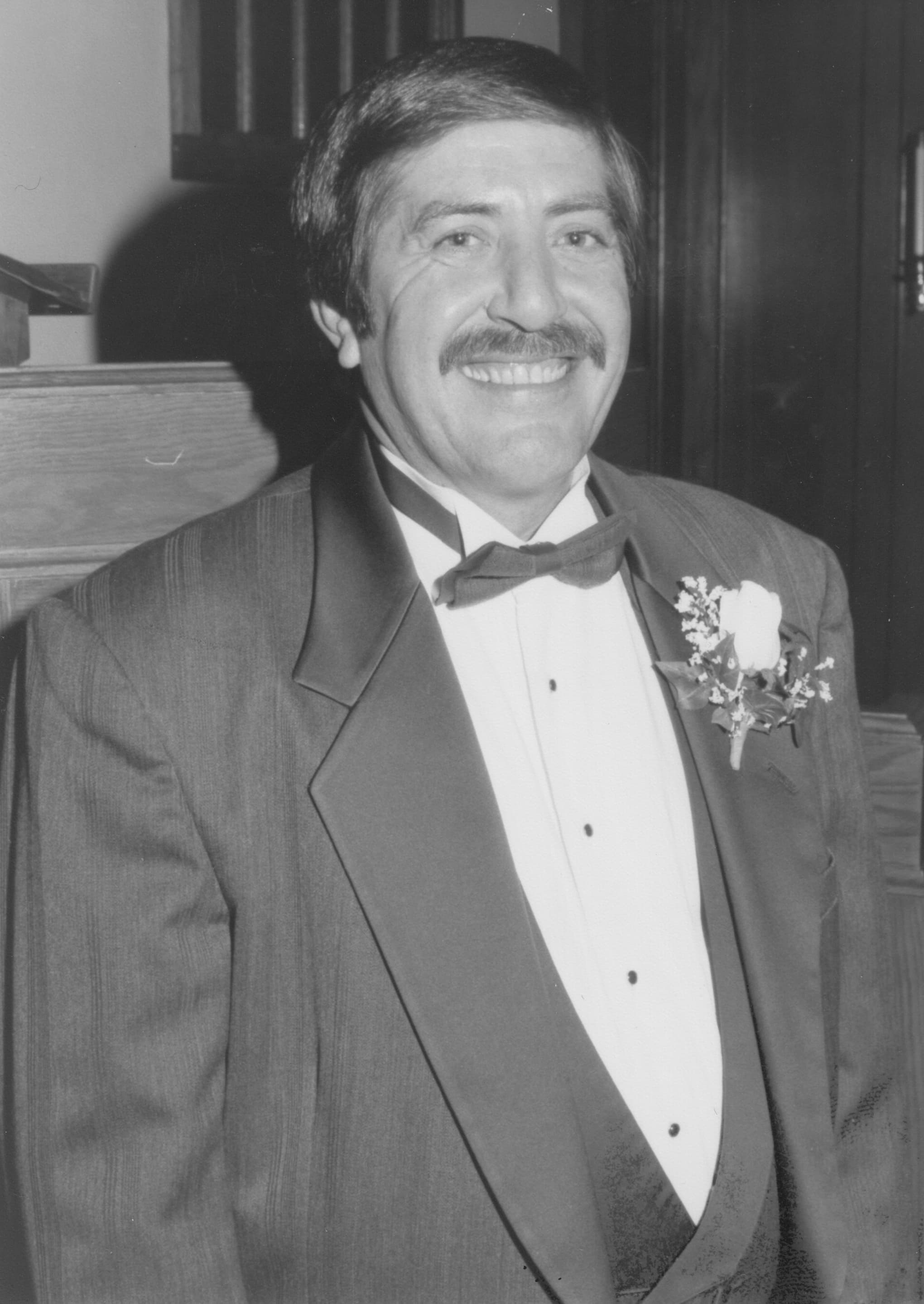 Dean L. Norton obituary photo