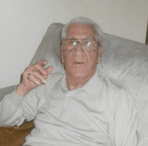John Luke Gelsosomo obituary photo