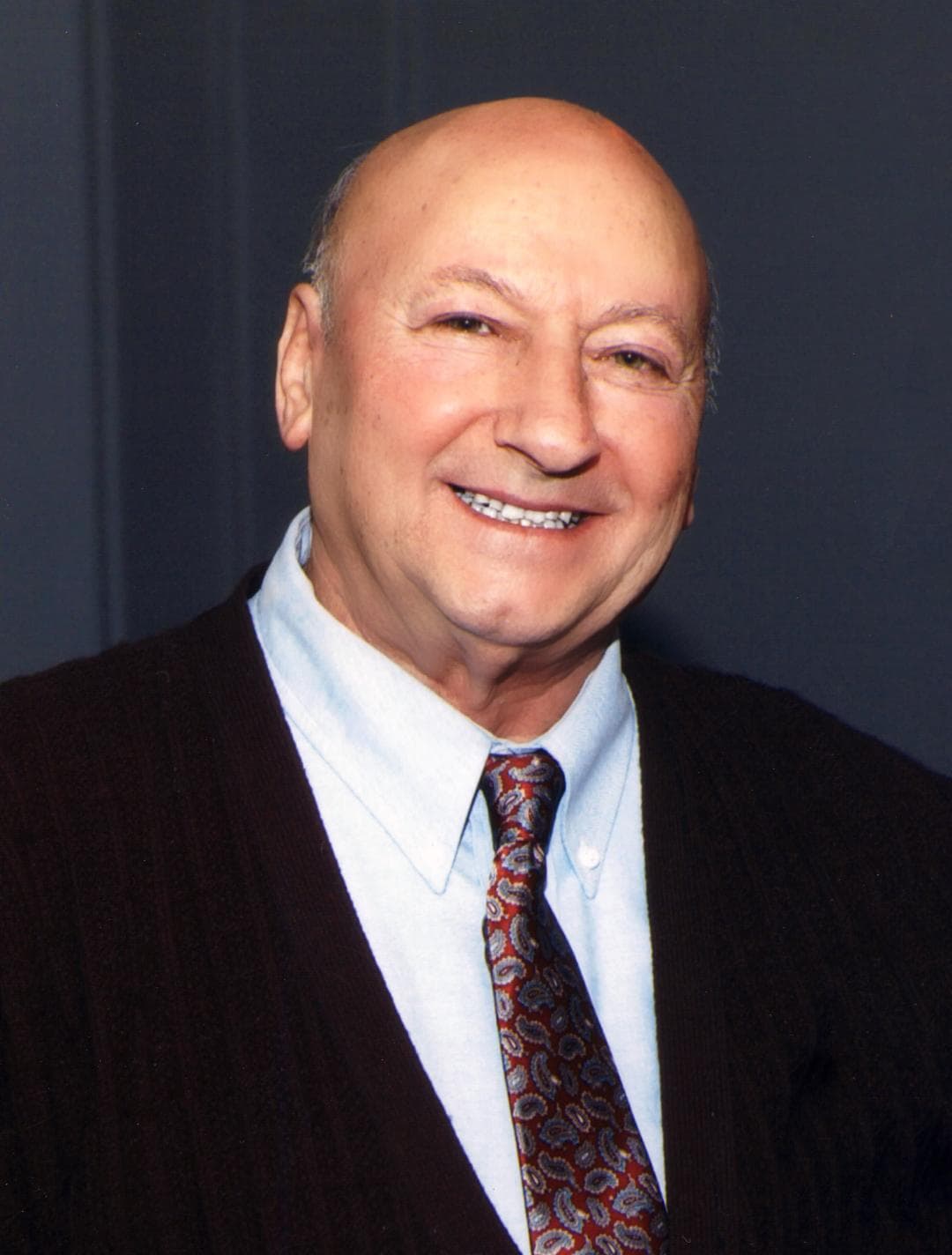 Thomas Planera obituary photo