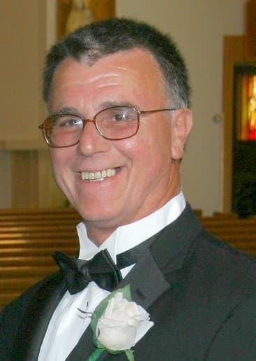 Theodore "Ted" Gregori obituary photo