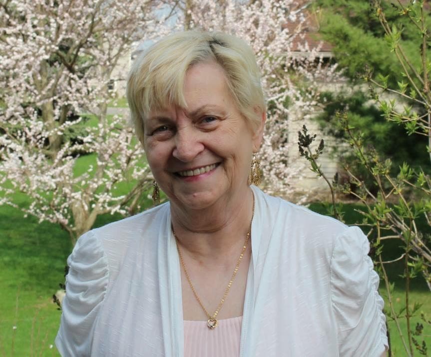 Karan L. Panozzo obituary photo