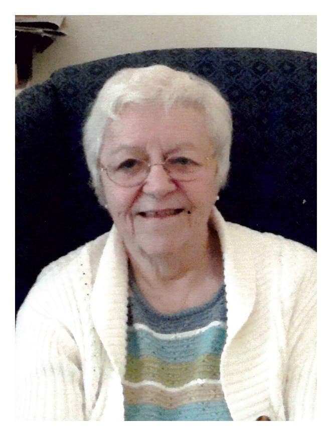 Theresa M. Eppel obituary photo