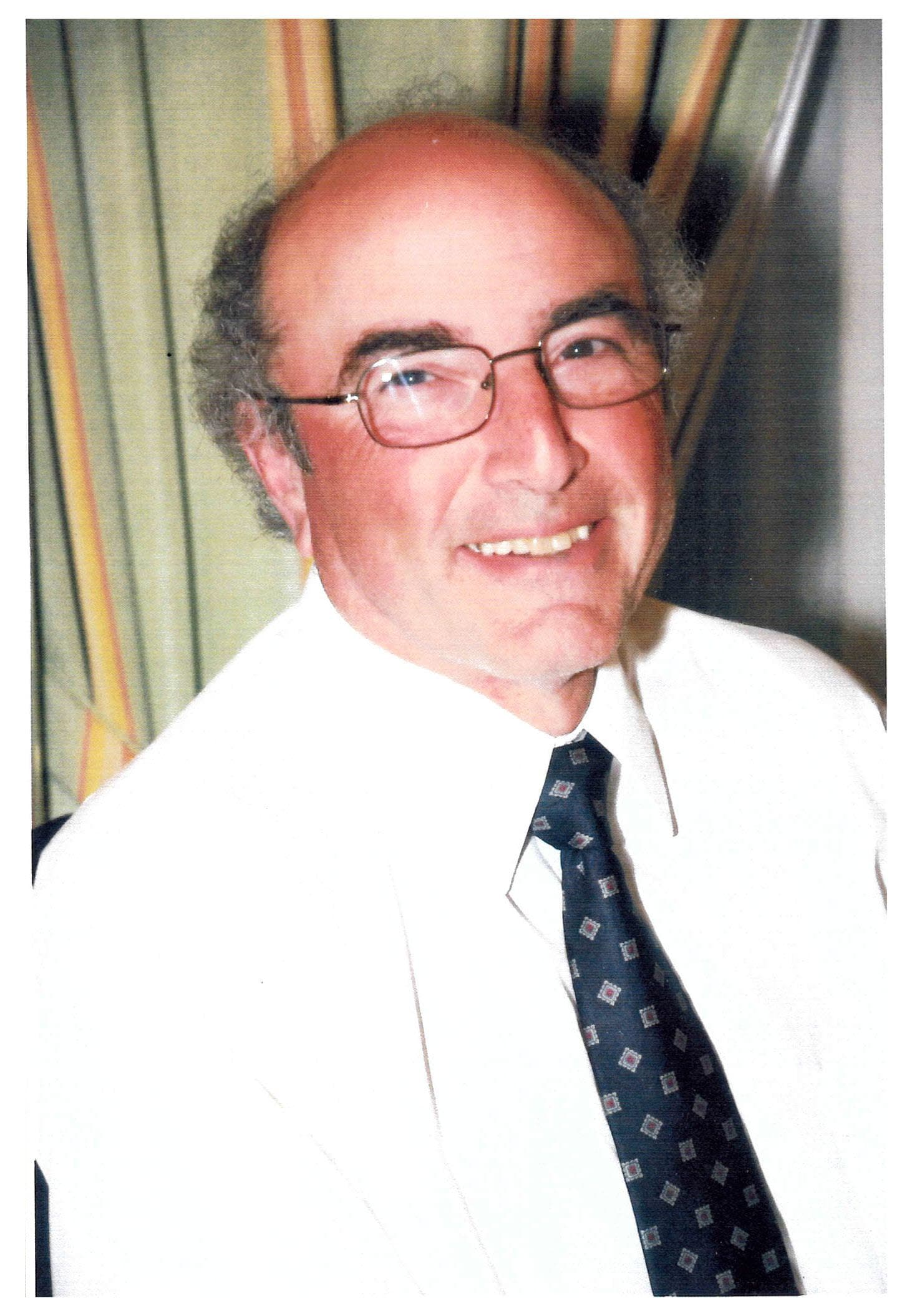 David A. Ranieri obituary photo