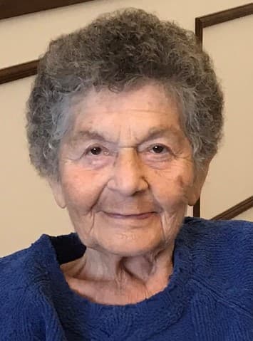 Barbara I. Grivetti obituary photo
