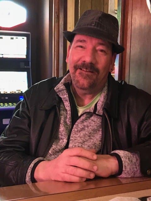 Michael D. Cristelli obituary photo