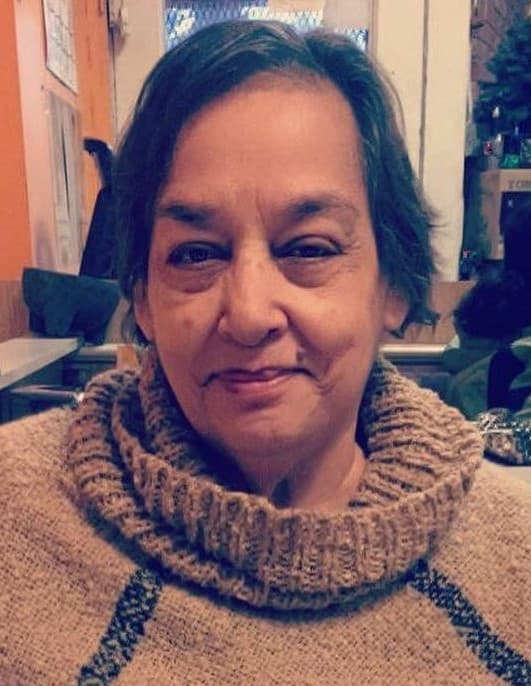 Evangelina "Eva" Lopez obituary photo
