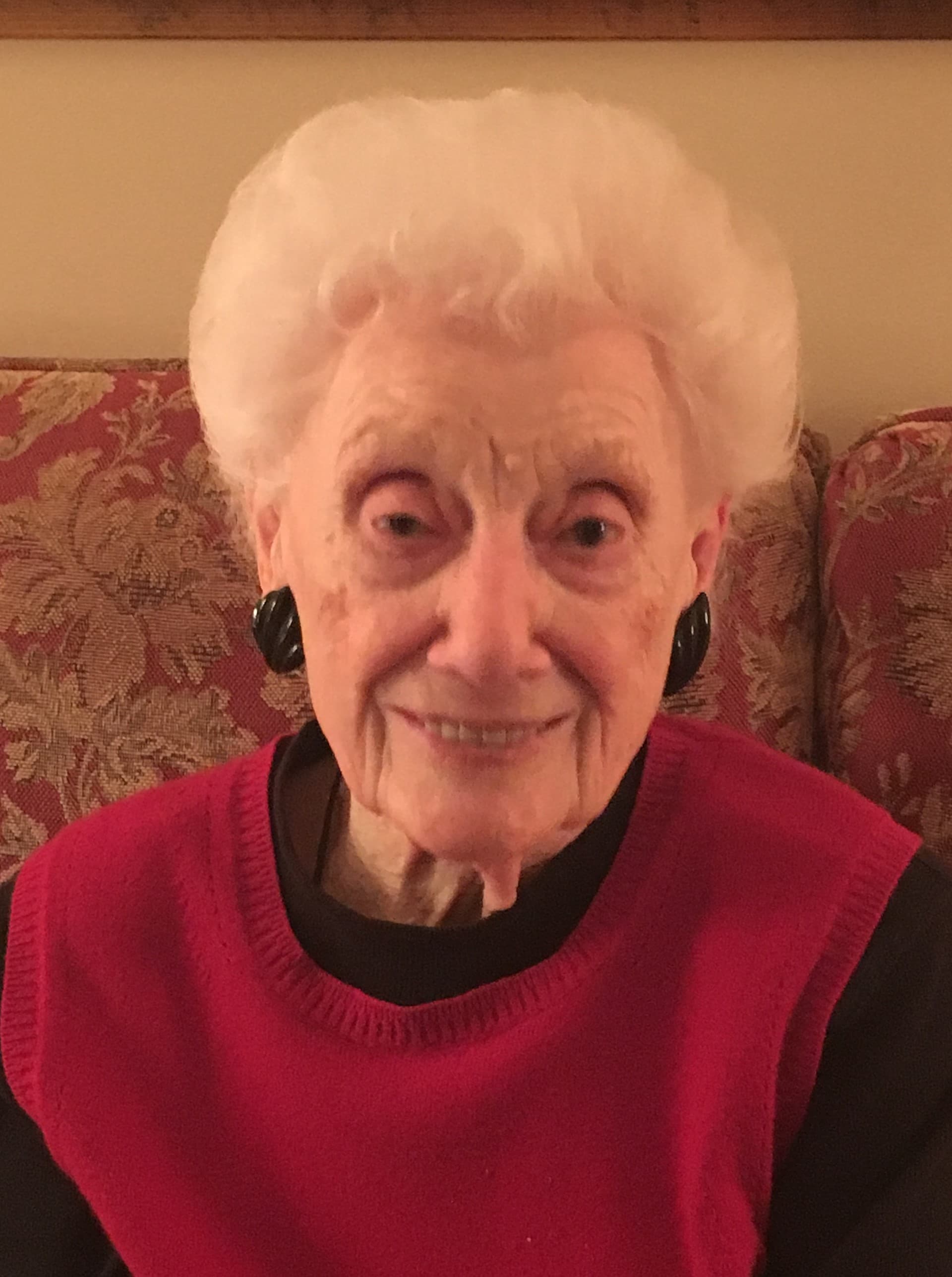 Mary A. Cavallo obituary photo