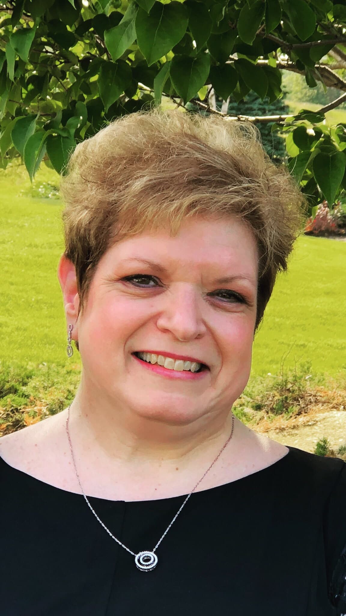 Pamela J. Newton obituary photo