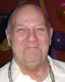 Michael J. Elson Sr. obituary photo