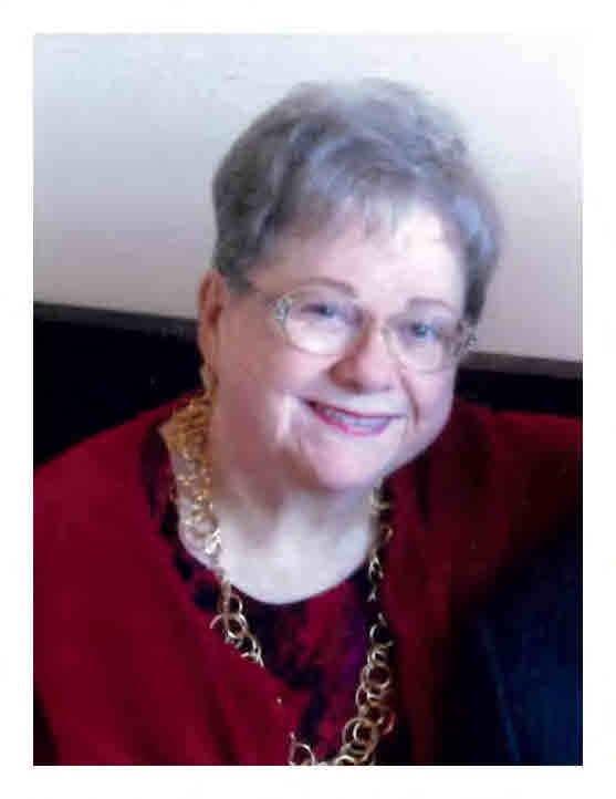 Elizabeth DiGiovanni obituary photo