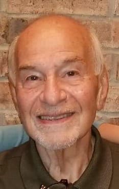 Nazarine "Naz" Quido Foglia obituary photo