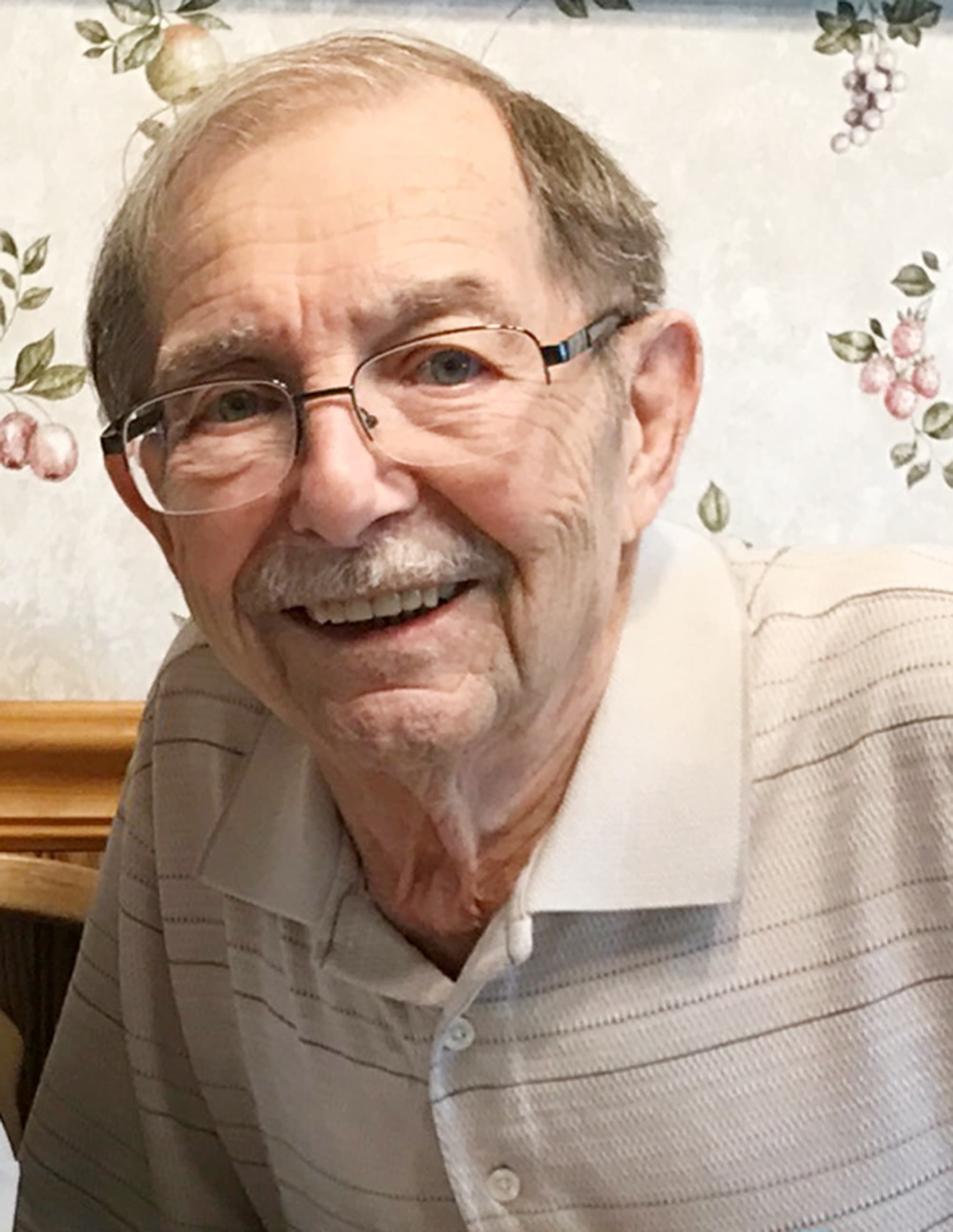 Nicholas Paul Cutean obituary photo