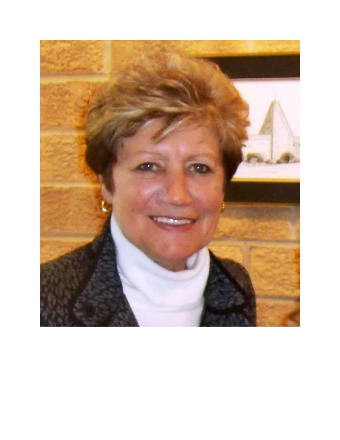 Billie Louise Gromala obituary photo