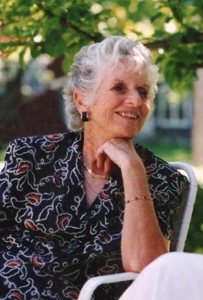 Elizabeth L. Fagan obituary photo