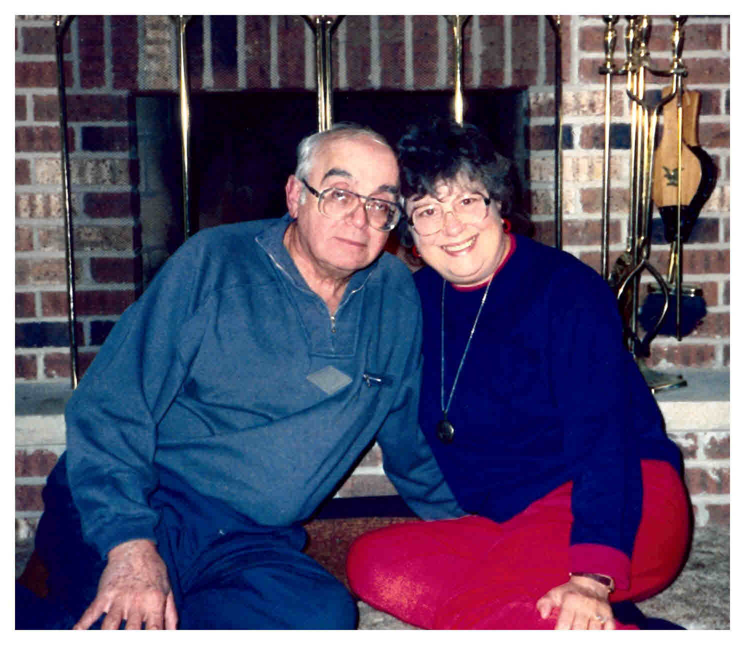 Marie Lendi obituary photo
