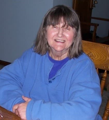 Janina Yarka obituary photo