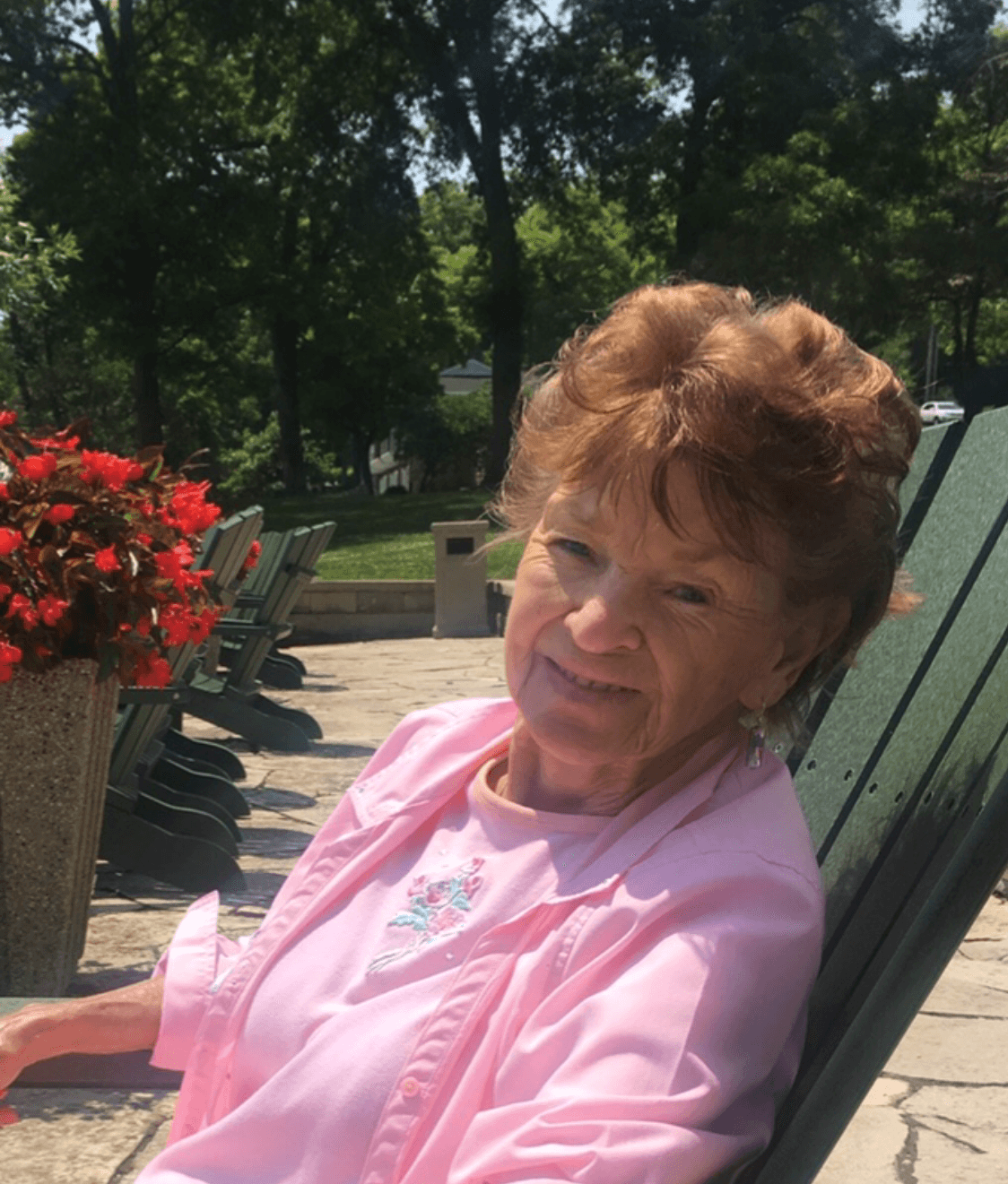 Virginia A. Bonfitto obituary photo
