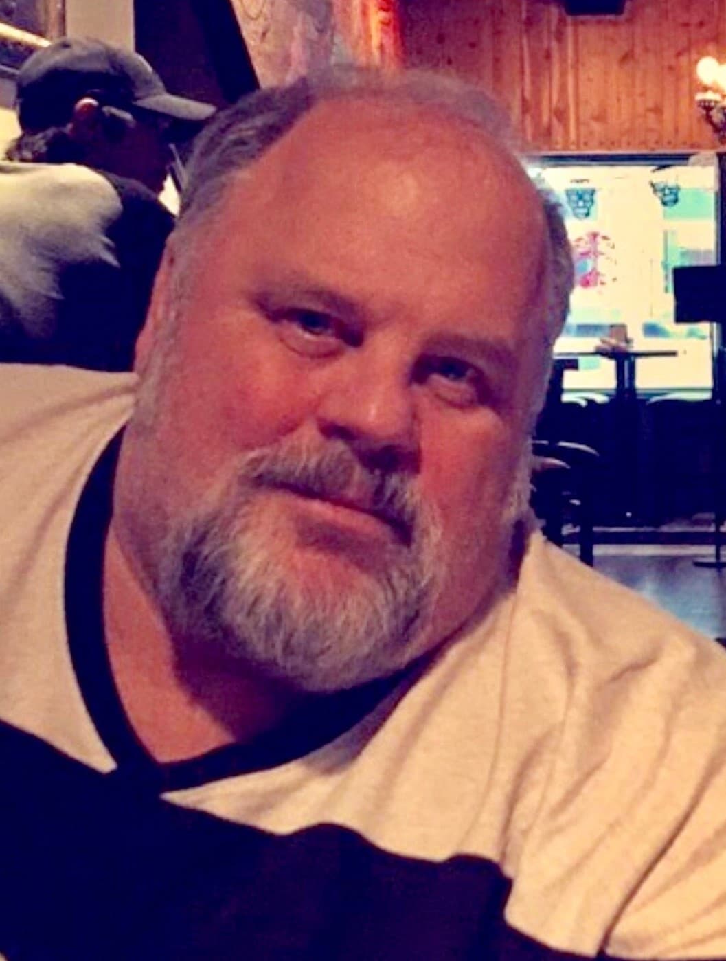 Richard W. Beechin obituary photo