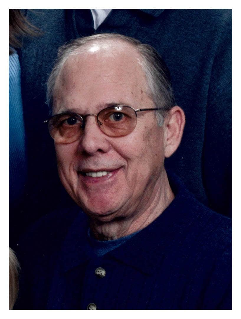 Dixie Ragsdale Jr. obituary photo