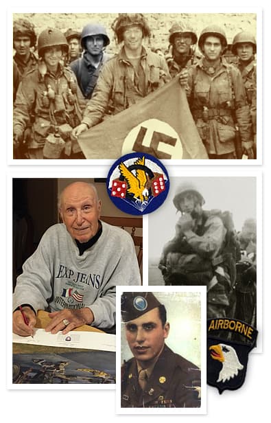 Louis J. Venditti obituary photo