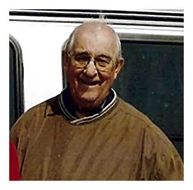 Frederick D. Sickman obituary photo