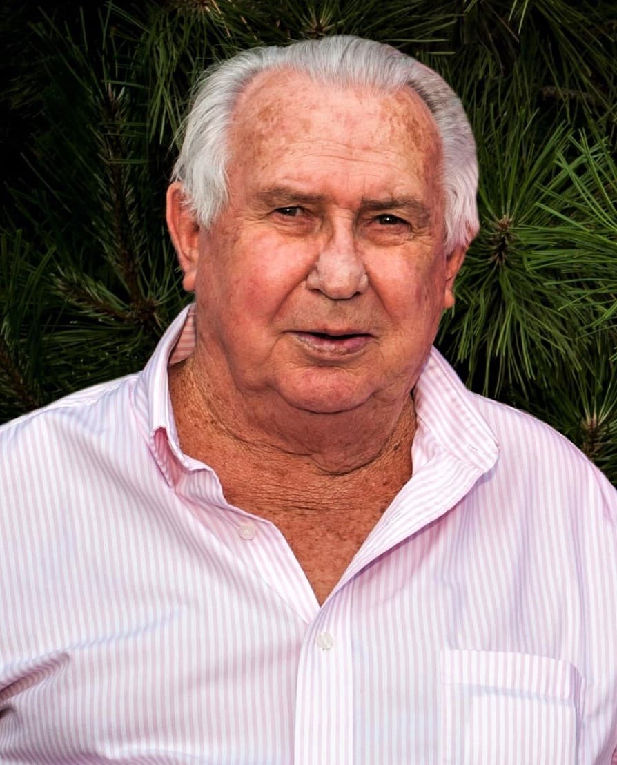 Robert Stupegia obituary photo