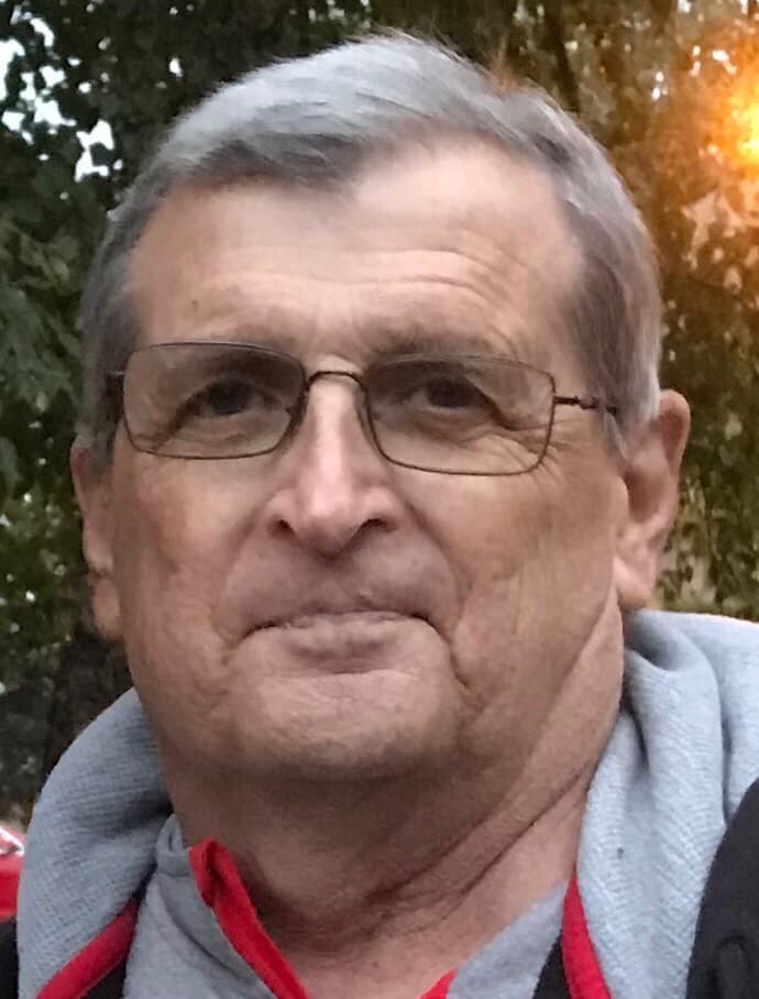 Anthony R. Kudra Sr. obituary photo