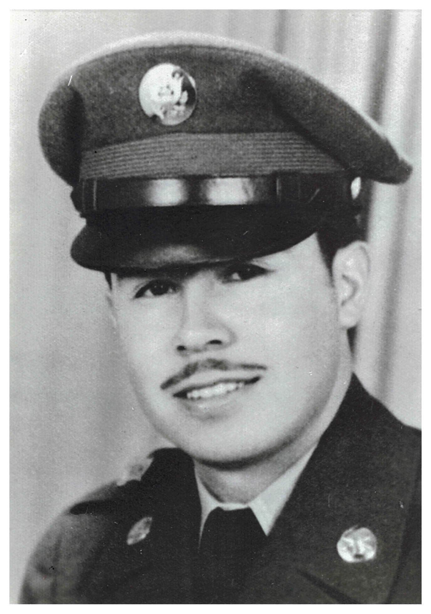 Ramiro Villarreal obituary photo