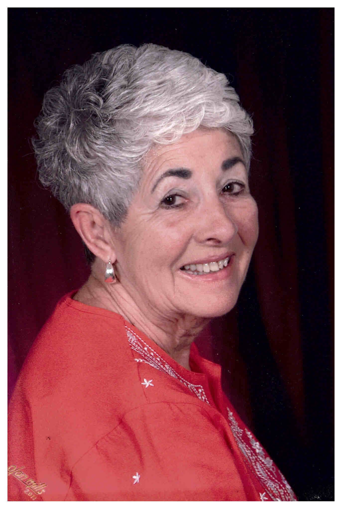 Joetta M. Canali obituary photo